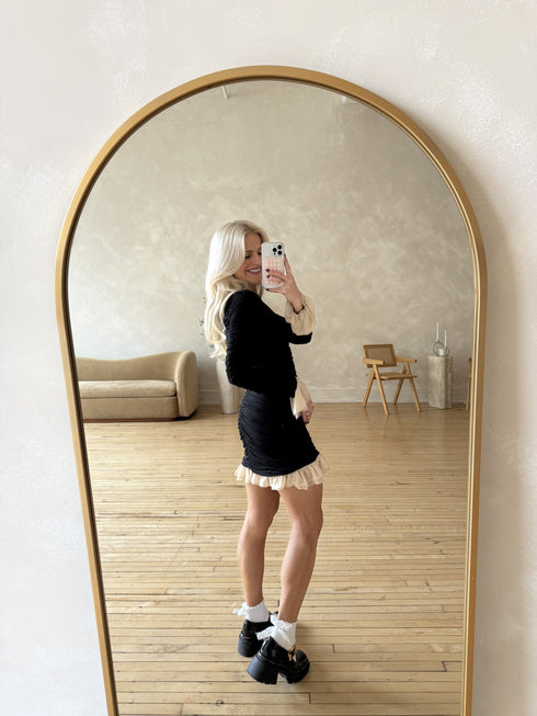 The Lola Dress